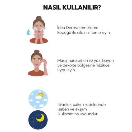 İdea Derma Arbutin Brightening Serum 30 ml - 9