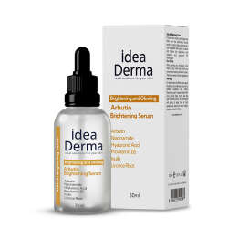 İdea Derma Arbutin Brightening Serum 30 ml - 1