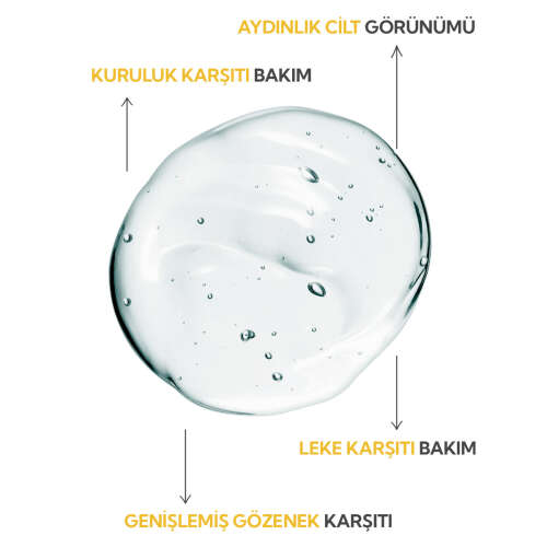 İdea Derma Arbutin Brightening Serum 30 ml - 3