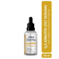 İdea Derma Arbutin Brightening Serum 30 ml - 2