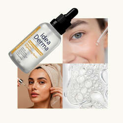 İdea Derma Arbutin Brightening Serum 30 ml - 6