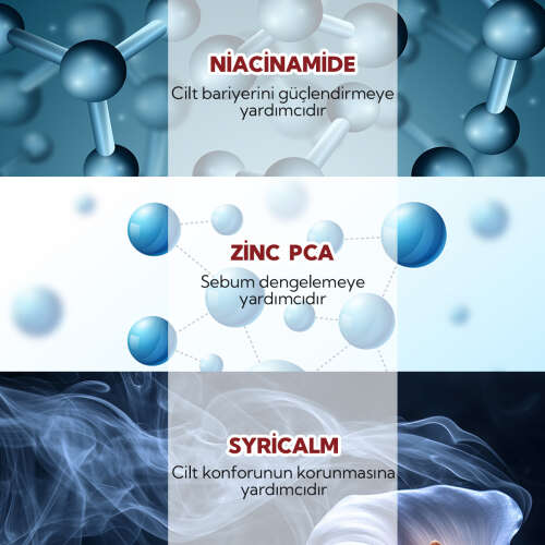 İdea Derma Atoskin Cleansing Oil 200 ml - 4