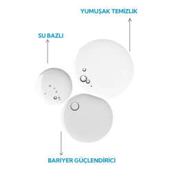 İdea Derma Atoskin Cleansing Oil 200 ml - 3