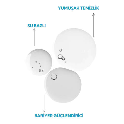 İdea Derma Atoskin Cleansing Oil 200 ml - 3