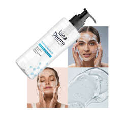 İdea Derma Atoskin Cleansing Oil 200 ml - 6