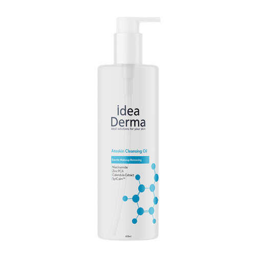 İdea Derma Atoskin Cleansing Oil 400 ml - 1