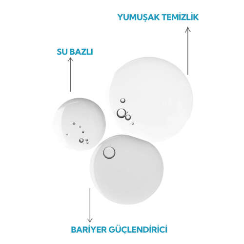 İdea Derma Atoskin Cleansing Oil 400 ml - 3