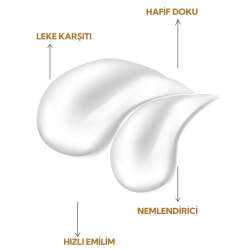 İdea Derma Aydınlatıcı ve Leke Karşıtı Bakım Kremi 50 ml - 3