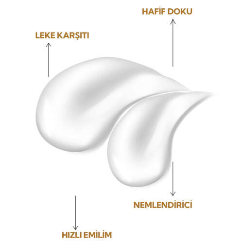 İdea Derma Aydınlatıcı ve Leke Karşıtı Bakım Kremi 50 ml - 3