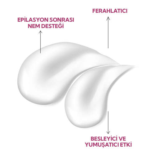 İdea Derma Epiderm Vücut Losyonu 350 ml - 3