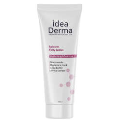 İdea Derma Epiderm Vücut Losyonu 200 ml - 1