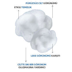 İdea Derma Glikolik Asit Yüz Yıkama Köpüğü 100 ml - 3