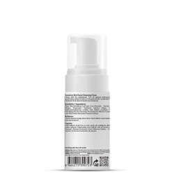 İdea Derma Hassas Cilt Yüz Temizleme Köpüğü 100 ml - 2
