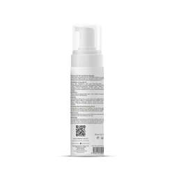 İdea Derma Hassas Cilt Yüz Temizleme Köpüğü 200 ml - 3