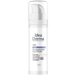 İdea Derma Hyalupeptide Göz Kremi 15 ml - 3