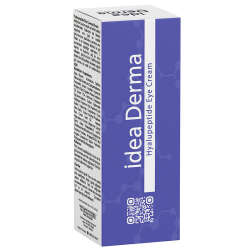 İdea Derma Hyalupeptide Göz Kremi 15 ml - 8