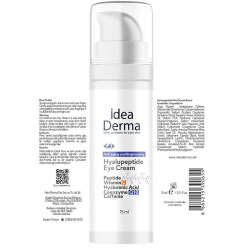 İdea Derma Hyalupeptide Göz Kremi 15 ml - 2