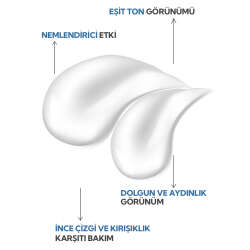 İdea Derma Hyalupeptide Göz Kremi 15 ml - 4