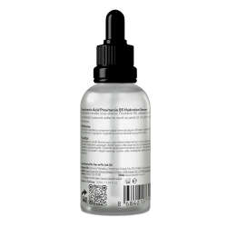 İdea Derma Hyaluronic Acid Provitamin B5 Hydration Serum 30 ml - 4