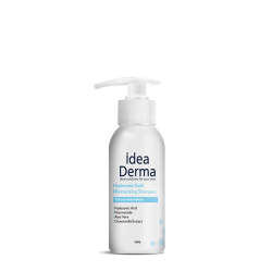 İdea Derma Hyaluronik Asit Nemlendirici Şampuan 100 ml - 1