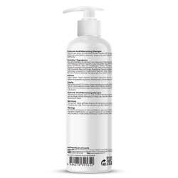 İdea Derma Hyaluronik Asit Nemlendirici Şampuan 350 ml - 2
