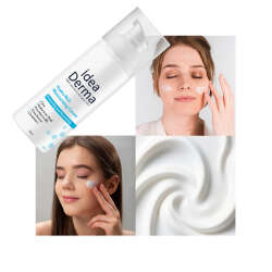 İdea Derma Hydro Rich Moisturising Cream 50 ml - 6