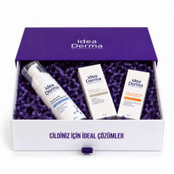 İdea Derma Ideal Leke Karşıtı Box - 2