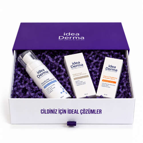 İdea Derma Ideal Leke Karşıtı Box - 2