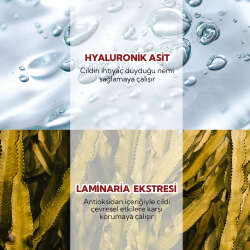 İdea Derma İdeasun Anti Age SPF50+ Yaşlanma Karşıtı Güneş Kremi 50 ml - 4