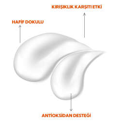 İdea Derma İdeasun Anti Age SPF50+ Yaşlanma Karşıtı Güneş Kremi 50 ml - 3