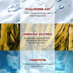 İdea Derma İdeasun Dry Touch SPF50+ Güneş Kremi 50 ml - 4