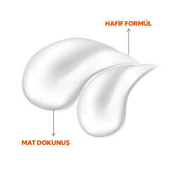 İdea Derma İdeasun Dry Touch SPF50+ Güneş Kremi 50 ml - 3