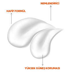 İdea Derma İdeasun Hydra SPF50+ Güneş Kremi 50 ml - 3