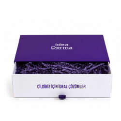 İdea Derma Leke Karşıtı Set - 3