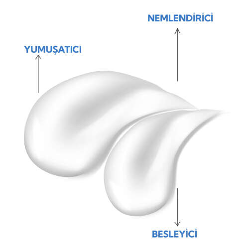 İdea Derma Nemlendirici Vücut Losyonu 350 ml - 3