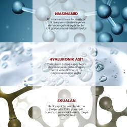 İdea Derma Nemlendirici Vücut Losyonu 350 ml - 4