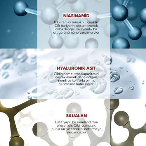 İdea Derma Nemlendirici Vücut Losyonu 350 ml - 4