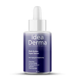İdea Derma Multi Action Super Serum 30 ml - 1