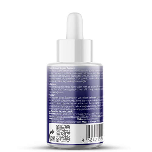 İdea Derma Multi Action Super Serum 30 ml - 3