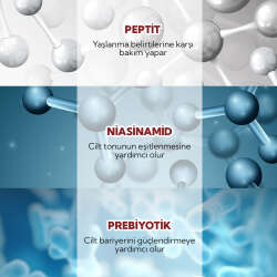 İdea Derma Multi Action Super Serum 30 ml - 4