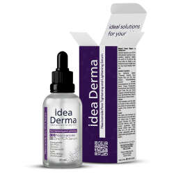 İdea Derma Niacinamide Pore Tightening and Lightening Serum 30 ml - 4