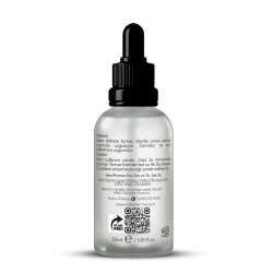 İdea Derma Niacinamide Pore Tightening and Lightening Serum 30 ml - 3