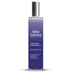 İdea Derma Night Renewal Hydrating Essence 100 ml - 1