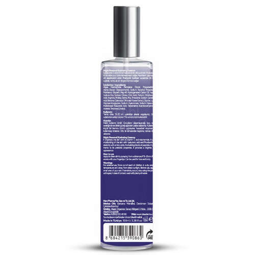 İdea Derma Night Renewal Hydrating Essence 100 ml - 2