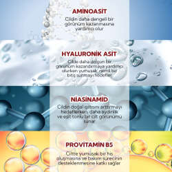 İdea Derma Night Renewal Hydrating Essence 100 ml - 4