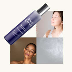 İdea Derma Night Renewal Hydrating Essence 100 ml - 6
