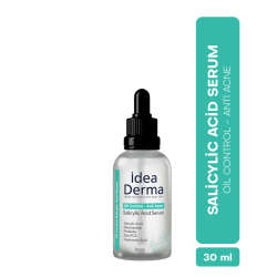 Idea Derma Oil Control Salicylic Acid Serum 30 ml - 5