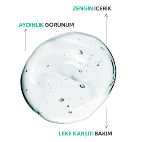 İdea Derma Oil Control Salicylic Acid Serum 30 ml - 3