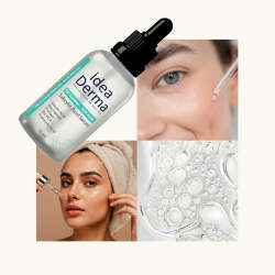 İdea Derma Oil Control Salicylic Acid Serum 30 ml - 6