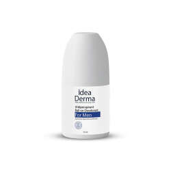 İdea Derma Roll-on Antiperspirant Deodorant 75 ml - Erkekler İçin - 2